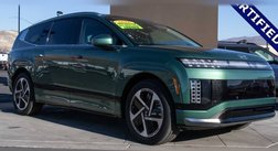 2026 Hyundai IONIQ 9 Performance Calligraphy