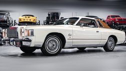1978 Chrysler Cordoba 