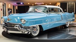1956 Cadillac 