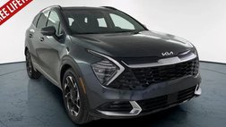 2025 Kia Sportage SX-Prestige
