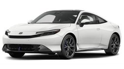 2026 Honda Prelude Two-Tone