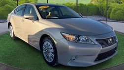 2014 Lexus ES 350 Base