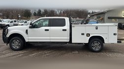 2019 Ford Super Duty F-250 XL