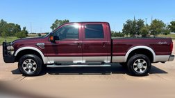 2010 Ford Super Duty F-250 Lariat
