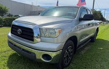 2007 Toyota Tundra SR5