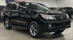 2012 Lexus GX 460 Premium