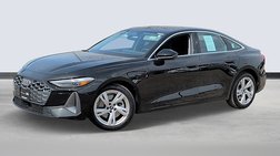 2025 Audi A5 quattro Premium TFSI