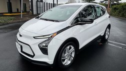 2023 Chevrolet Bolt EV 1LT
