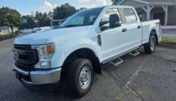 2022 Ford Super Duty F-250 XL