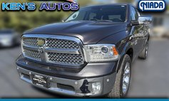 2018 Ram Ram Pickup 1500 Laramie