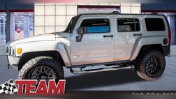 2006 HUMMER H3 Base