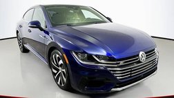 2019 Volkswagen Arteon SEL Premium R-Line 4Motion