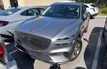 2024 Genesis GV70 2.5T Standard