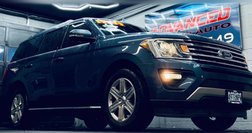 2018 Ford Expedition XLT