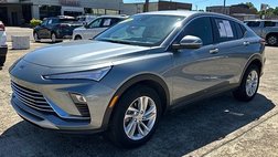 2024 Buick Envista Preferred