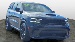 2023 Dodge Durango SRT Hellcat Premium