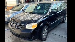 2008 Dodge Grand Caravan SE