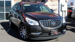 2014 Buick Enclave Leather