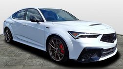 2024 Acura Integra Type S