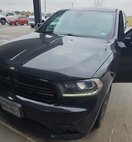 2016 Dodge Durango SXT