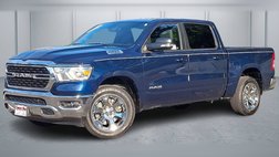 2022 Ram Ram Pickup 1500 Big Horn