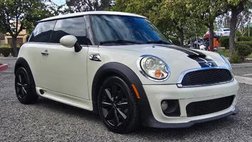 2012 MINI Cooper Hardtop S
