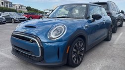 2024 MINI Hardtop Cooper SE