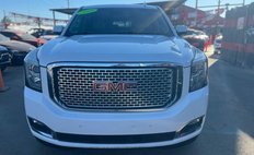 2016 GMC Yukon XL Denali