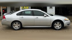 2013 Chevrolet Impala LT Fleet