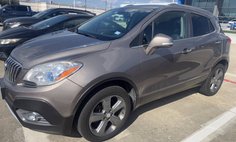 2014 Buick Encore Convenience