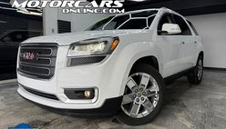 2017 GMC Acadia Limited Base