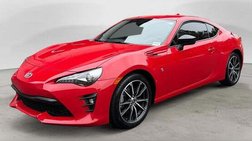 2018 Toyota 86 GT