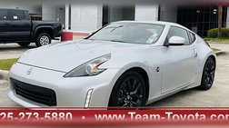2020 Nissan 370Z 370Z