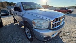 2008 Dodge Ram 1500 ST