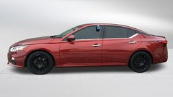 2019 Nissan Altima 2.5 SL