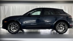 2023 Porsche Macan T