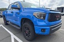 2019 Toyota Tundra TRD Pro