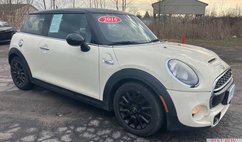 2016 MINI Hardtop Cooper S