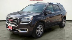 2016 GMC Acadia SLT-1
