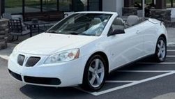 2007 Pontiac G6 GT