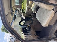 2003 Chevrolet Astro LT