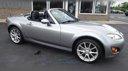 2011 Mazda MX-5 Miata Grand Touring
