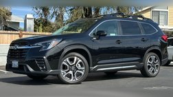 2023 Subaru Ascent Limited 7-Passenger