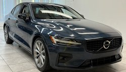 2021 Volvo S60 T5 Momentum