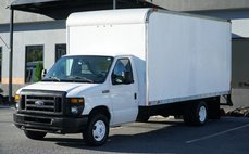 2017 Ford E-Series E-350 SD