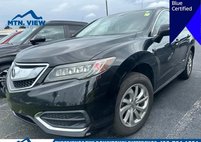 2017 Acura RDX FWD with Technology Package