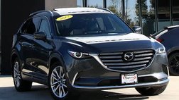 2017 Mazda CX-9 Grand Touring