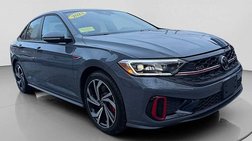 2023 Volkswagen Jetta GLI Autobahn