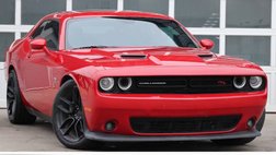 2016 Dodge Challenger R/T Scat Pack