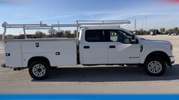 2019 Ford Super Duty F-350 XLT